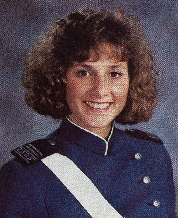 Col (Ret) Marlena Parker